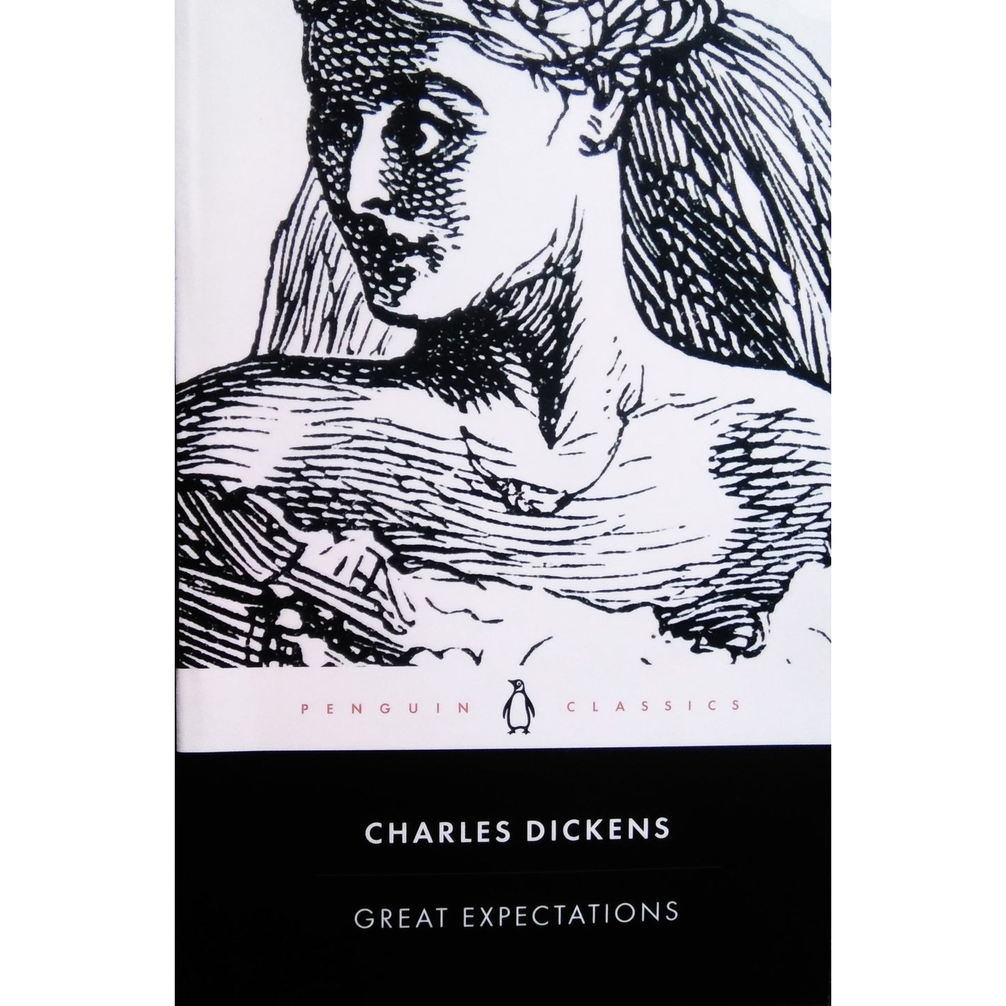 Great Expectations by Charles Dickens