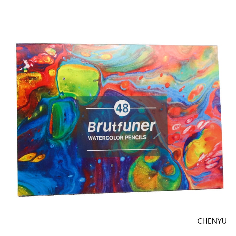 Brutfuner 48/72/120/150/160/180 Colouring Pencils