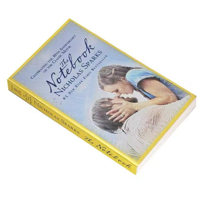 The Notebook by Nicholas Sparks