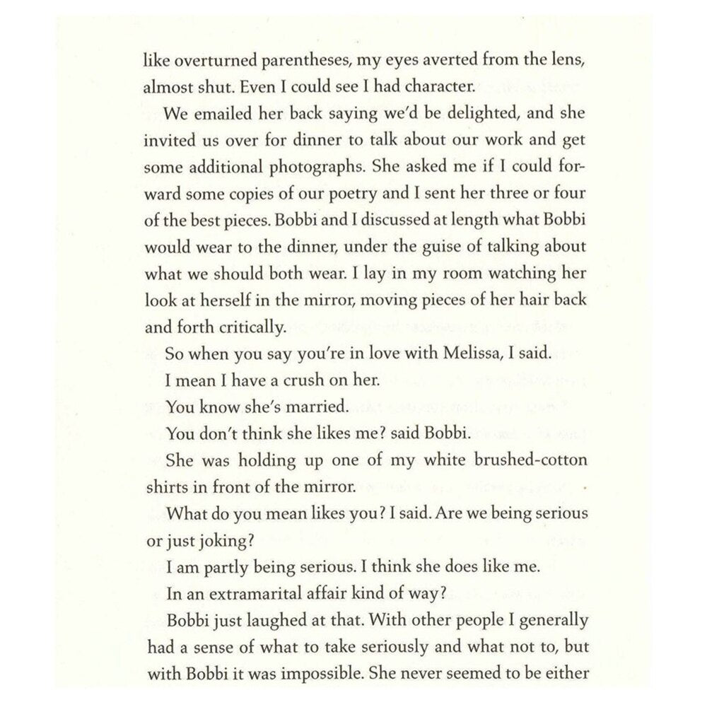 Conversations With Friends or Normal People by Sally Rooney