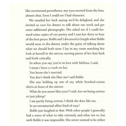 Conversations With Friends or Normal People by Sally Rooney