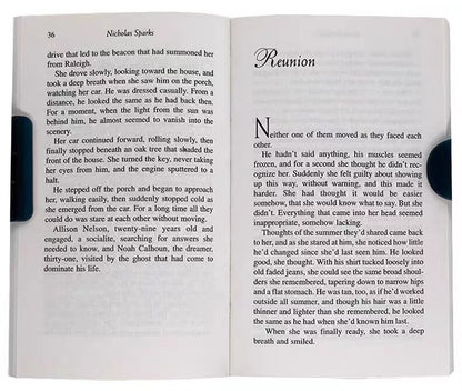 The Notebook by Nicholas Sparks