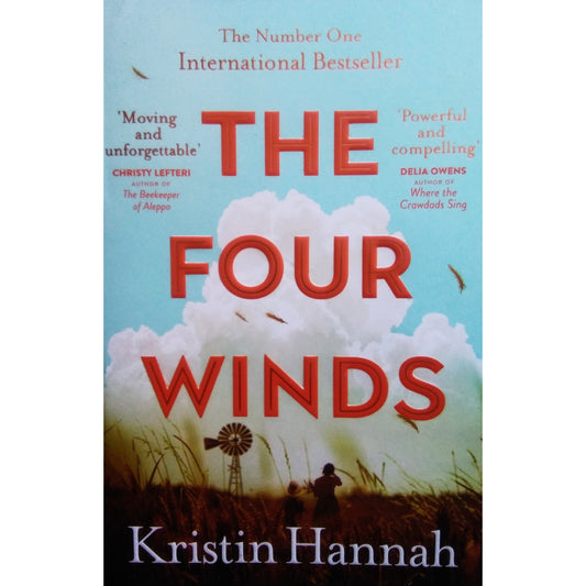 The Four Winds by Kristin Hannah