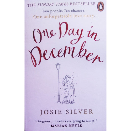 One Day in December by Josie Silver