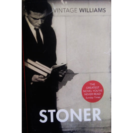 Stoner by John Williams