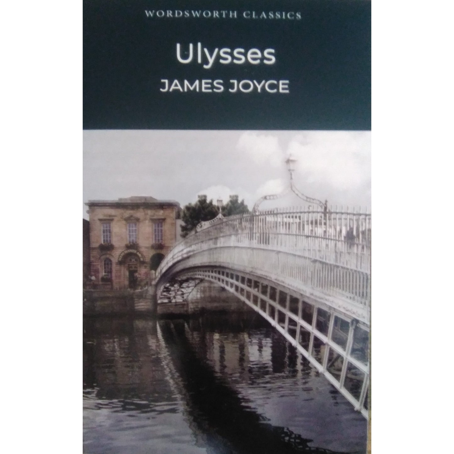 Ulysses by James Joyce