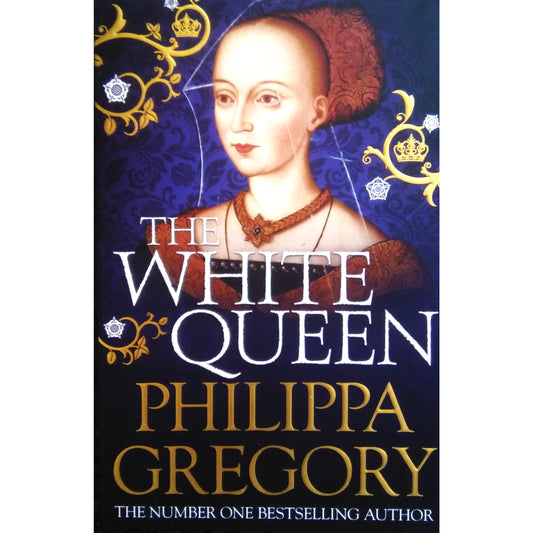 The White Queen by Philippa Gregory